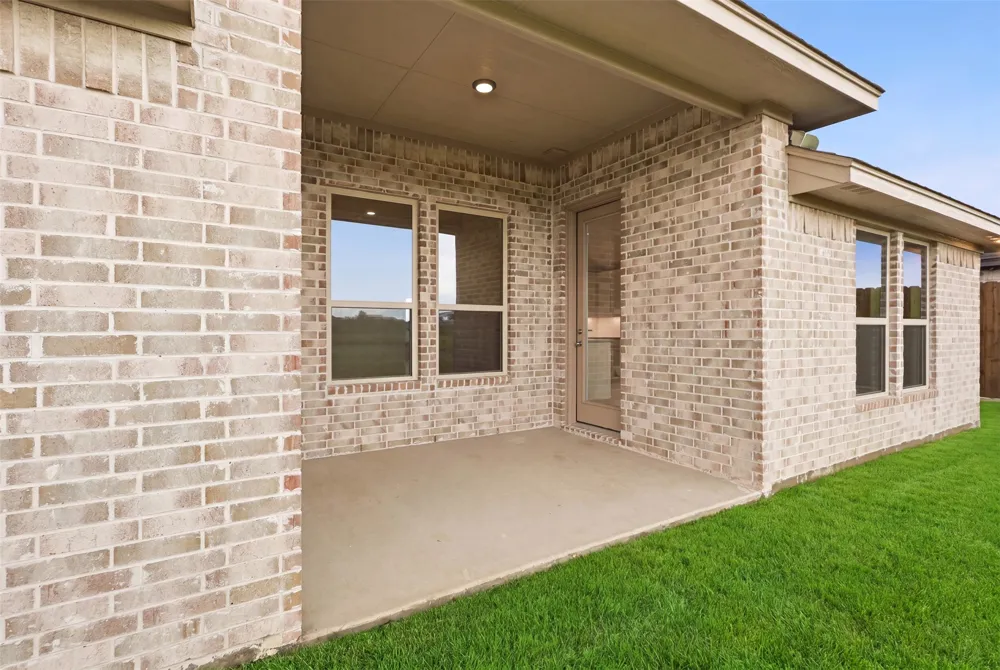 1366 Oleander Drive Tolar, TX 76476