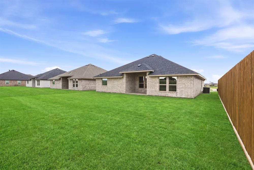 1366 Oleander Drive Tolar, TX 76476