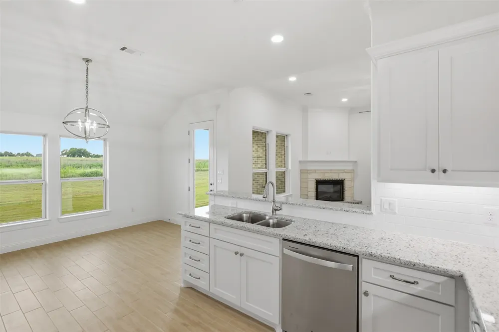 1366 Oleander Drive Tolar, TX 76476
