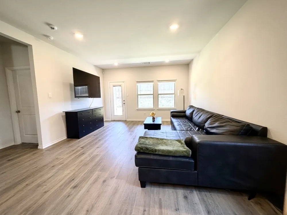 816 Country Road Josephine, TX 75189