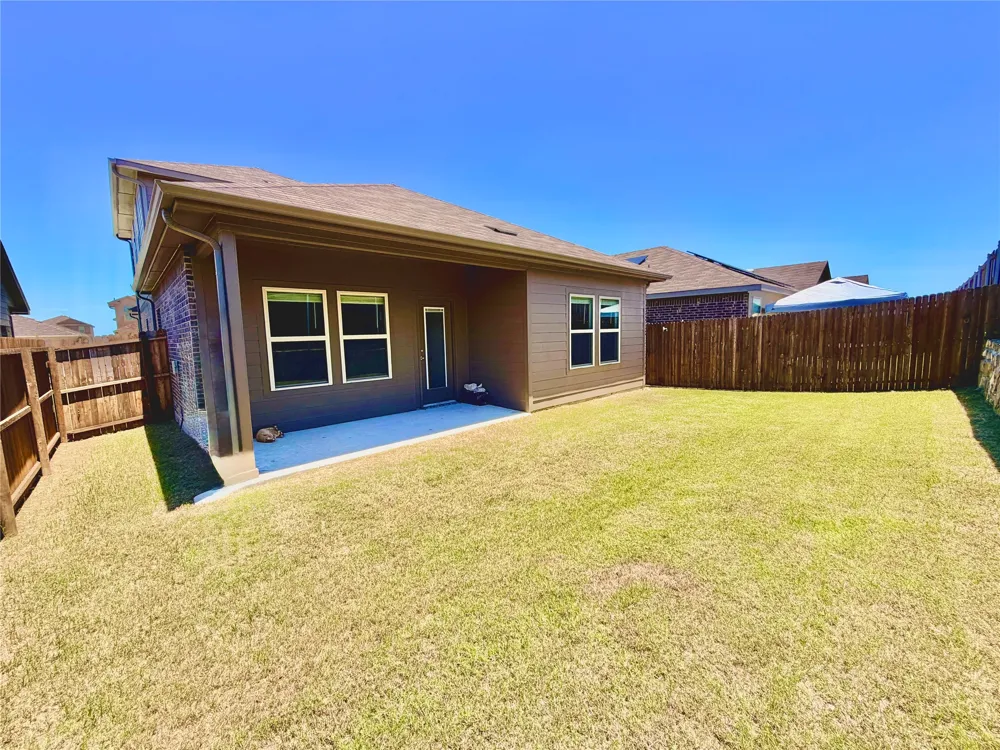 816 Country Road Josephine, TX 75189