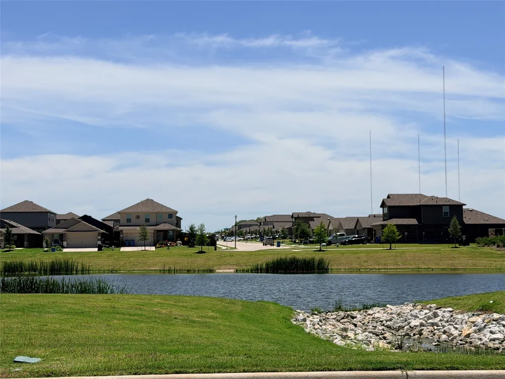 816 Country Road Josephine, TX 75189