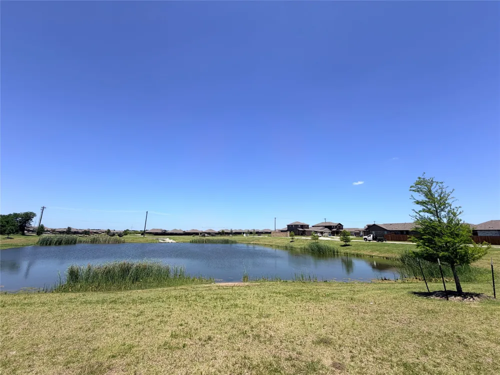 816 Country Road Josephine, TX 75189