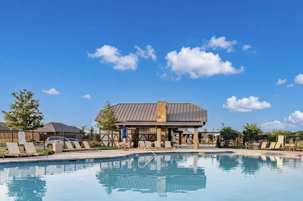 816 Country Road Josephine, TX 75189