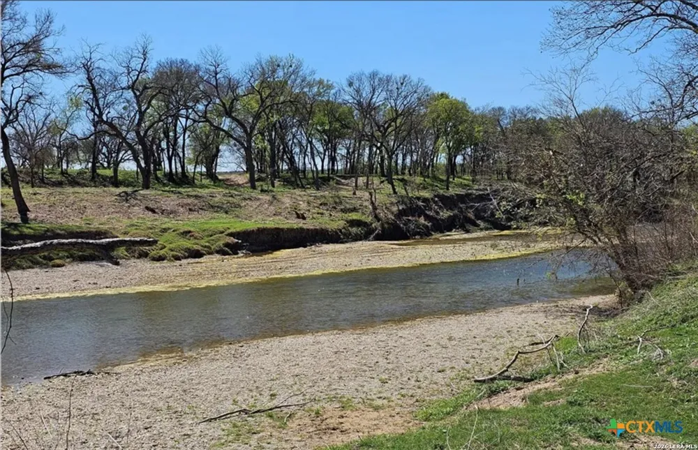1 High Point Drive Kempner, TX 76539