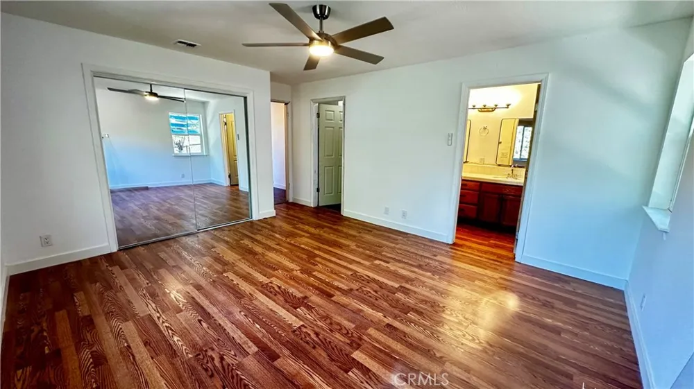 720 Avalon Frazier Park, CA 93225