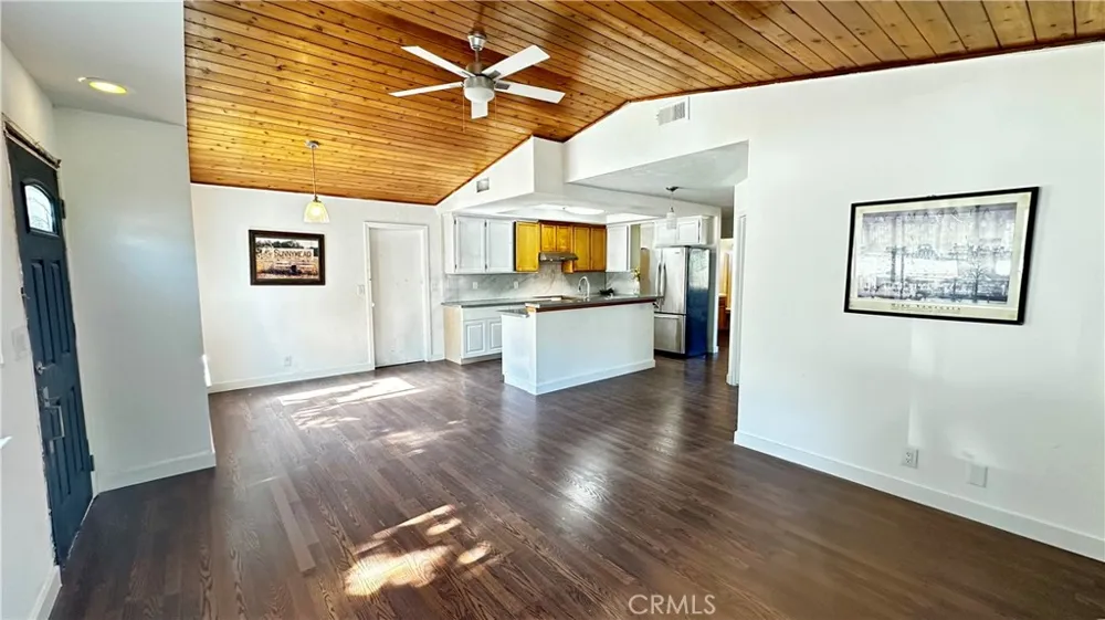 720 Avalon Frazier Park, CA 93225