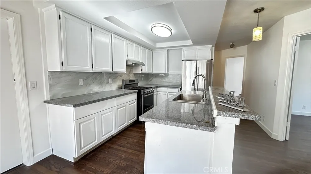 720 Avalon Frazier Park, CA 93225