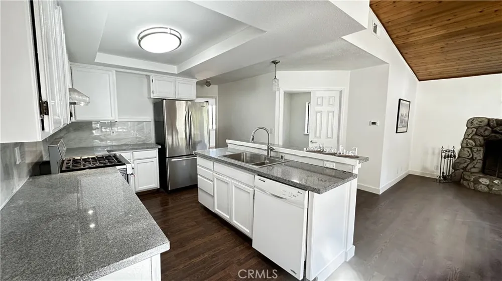 720 Avalon Frazier Park, CA 93225