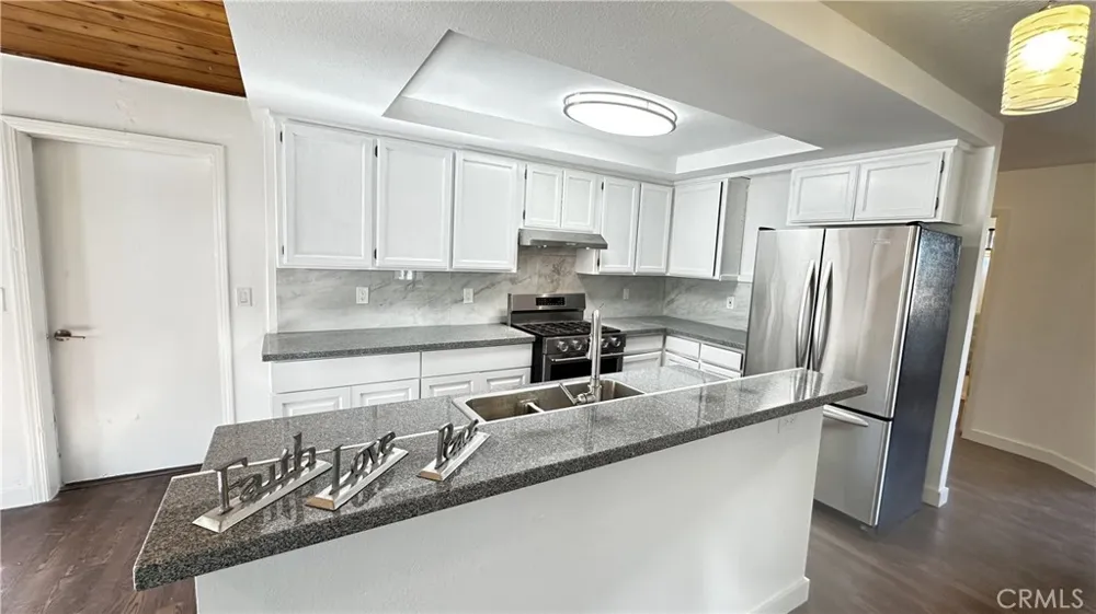 720 Avalon Frazier Park, CA 93225