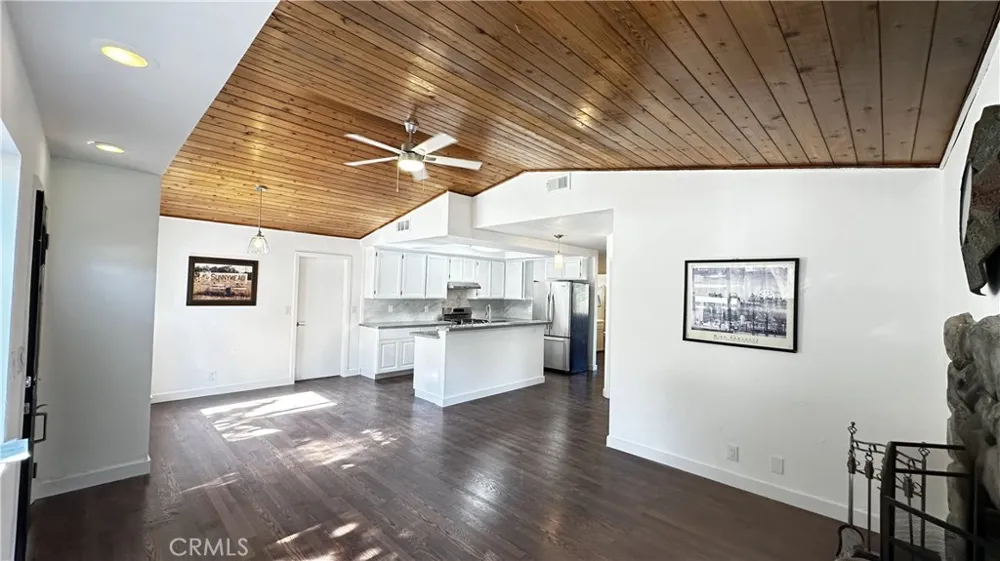 720 Avalon Frazier Park, CA 93225