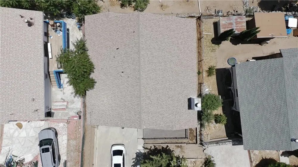 720 Avalon Frazier Park, CA 93225
