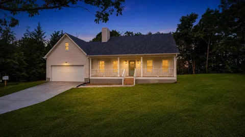 293 Peavine Way