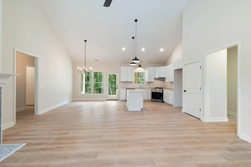 293 Peavine Way Rock Spring, GA 30739