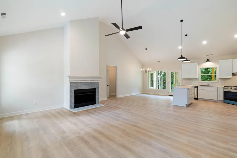 293 Peavine Way Rock Spring, GA 30739