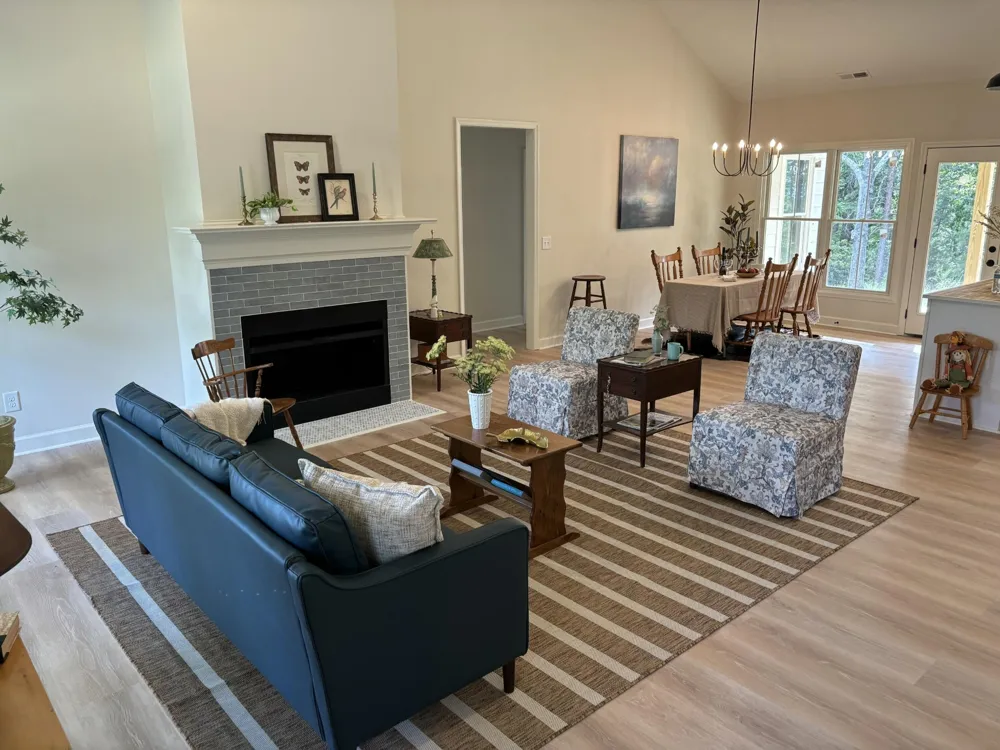 293 Peavine Way Rock Spring, GA 30739
