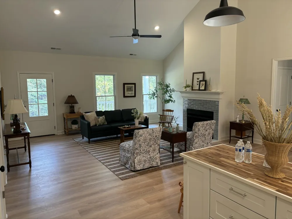 293 Peavine Way Rock Spring, GA 30739