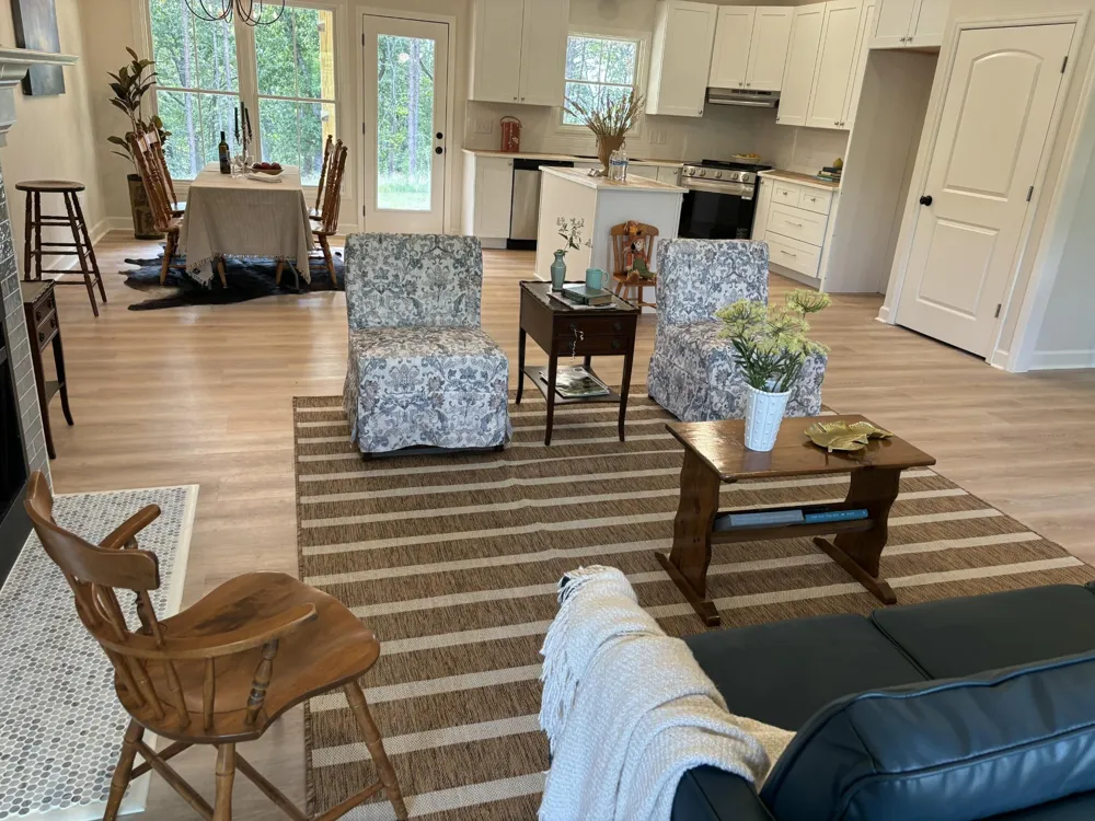 293 Peavine Way Rock Spring, GA 30739