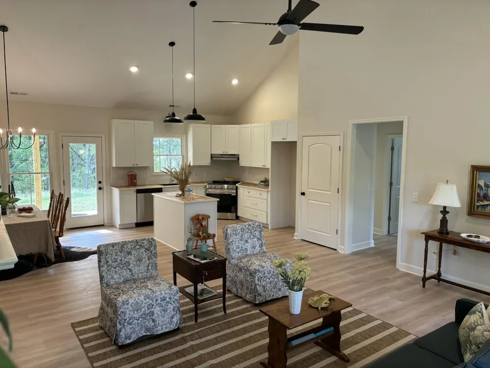 293 Peavine Way Rock Spring, GA 30739