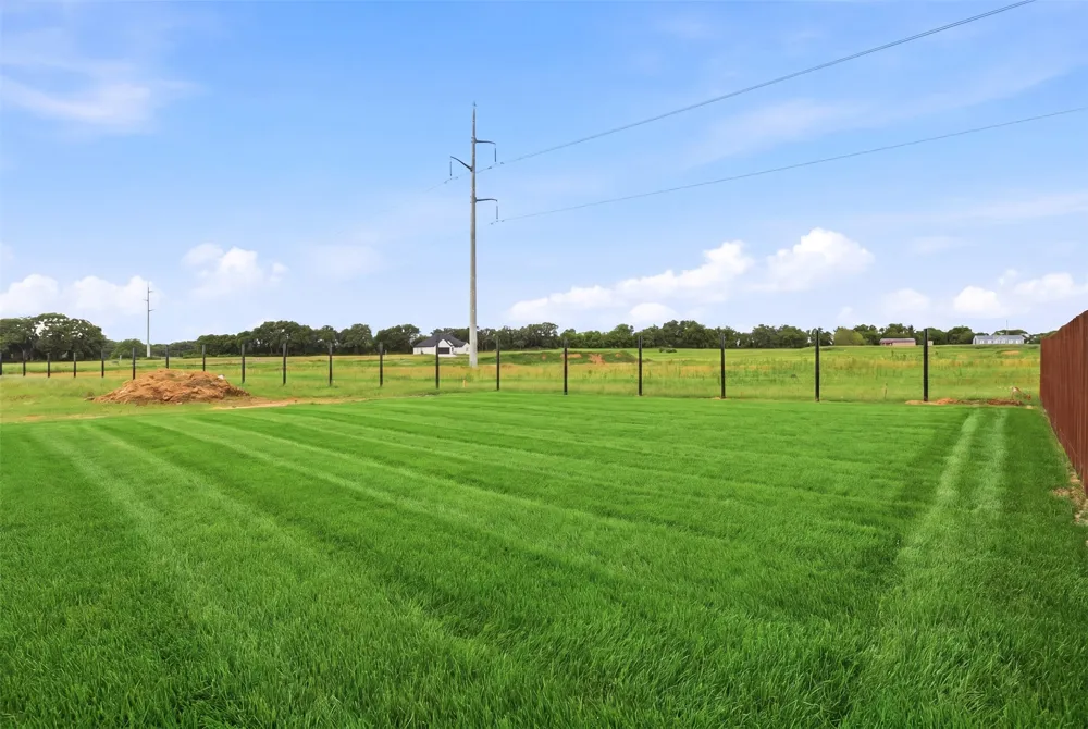 1600 Oleander Drive Tolar, TX 76476