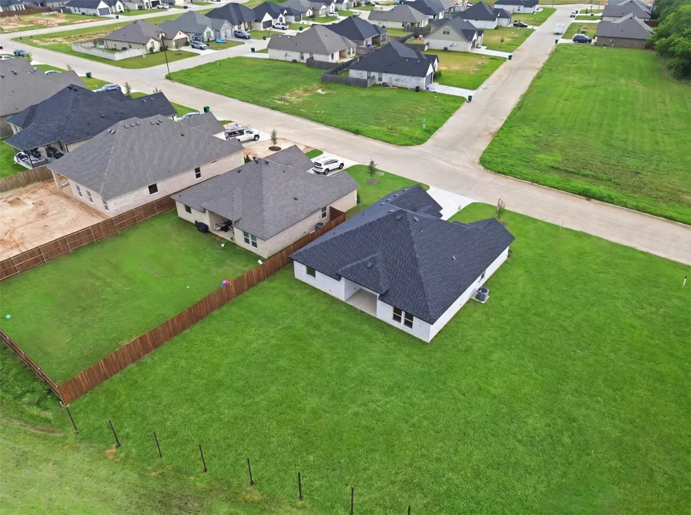 1600 Oleander Drive Tolar, TX 76476