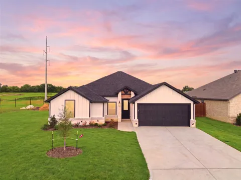 1600 Oleander Drive