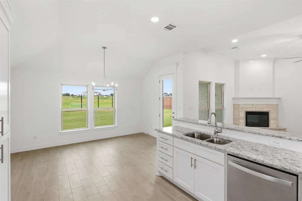1600 Oleander Drive Tolar, TX 76476