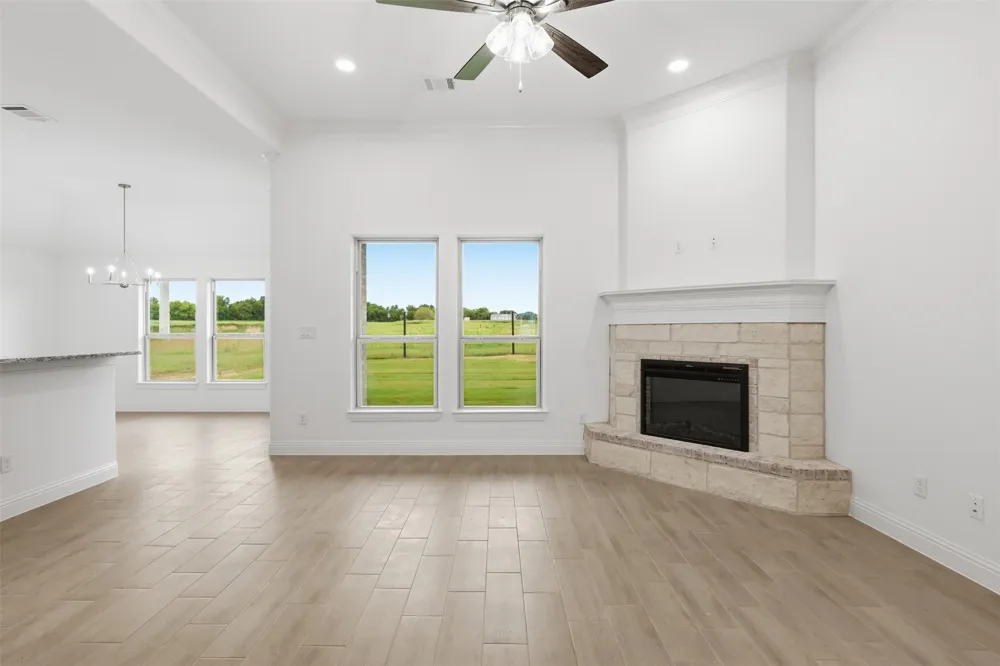 1600 Oleander Drive Tolar, TX 76476