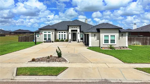 2518 Pacific View