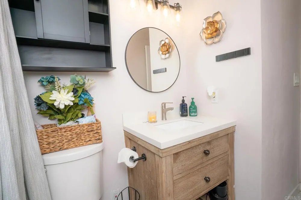 4095 Bonita Rd #228 Bonita, CA 91902
