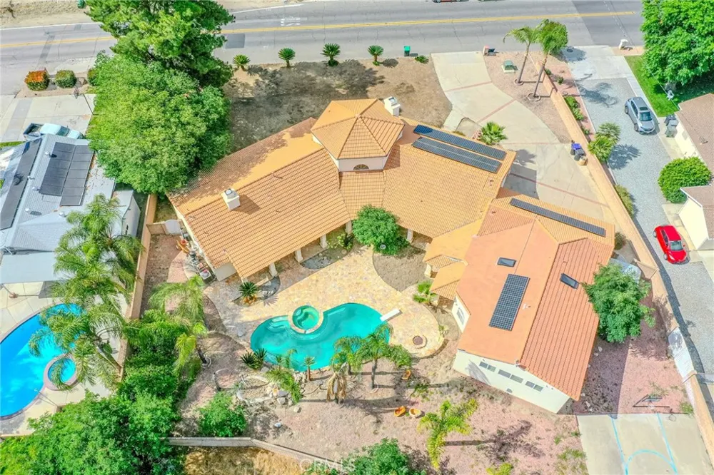 4782 E Lincoln Avenue Hemet, CA 92544