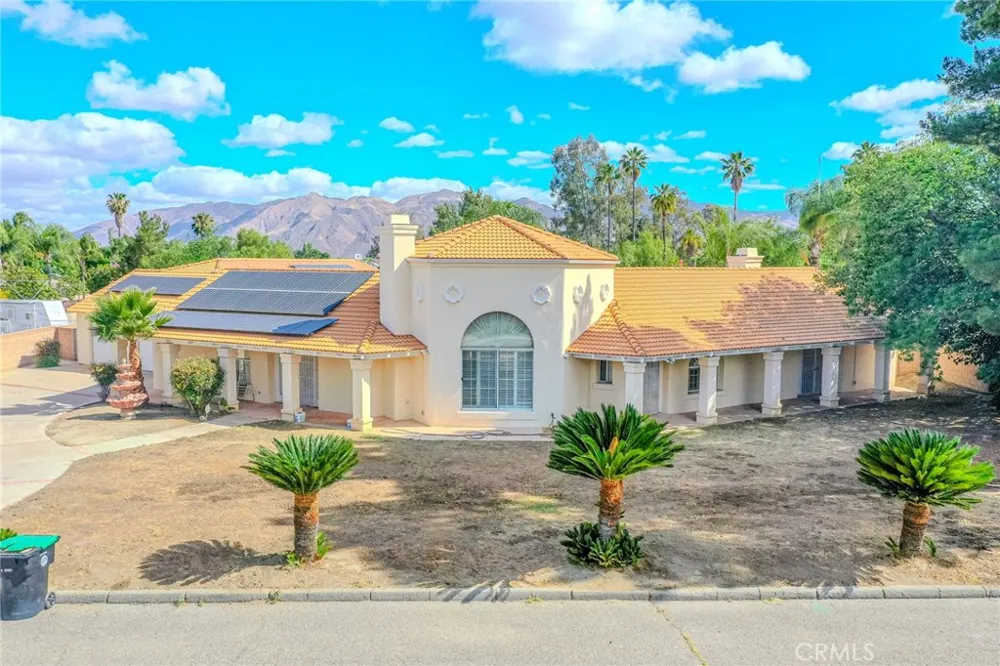 4782 E Lincoln Avenue Hemet, CA 92544