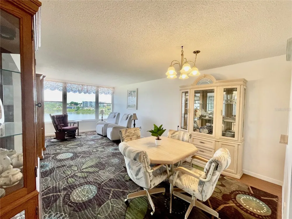 700 MIRROR TERRACE NW #705 Winter Haven, FL 33881