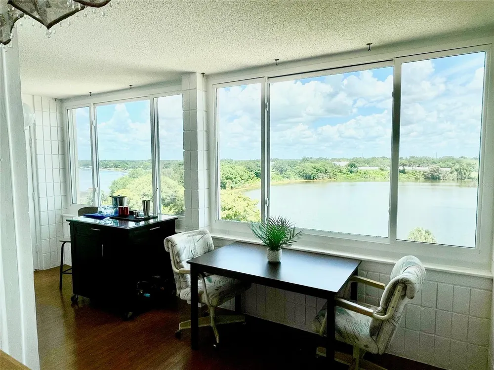 700 MIRROR TERRACE NW #705 Winter Haven, FL 33881