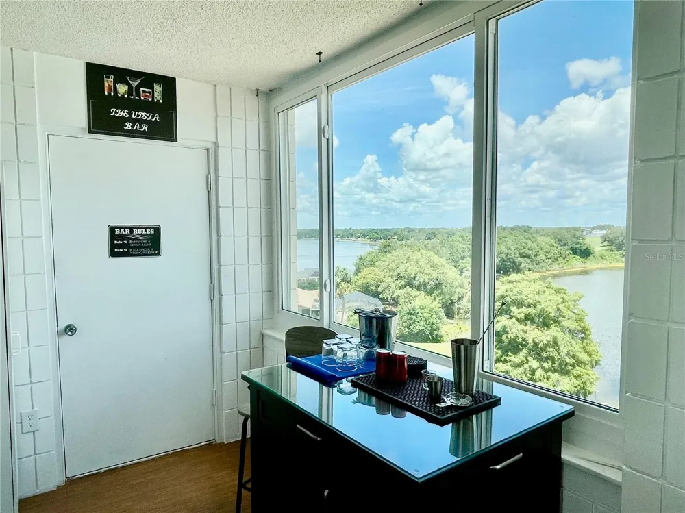 700 MIRROR TERRACE NW #705 Winter Haven, FL 33881