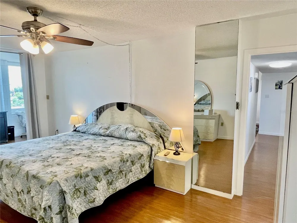 700 MIRROR TERRACE NW #705 Winter Haven, FL 33881