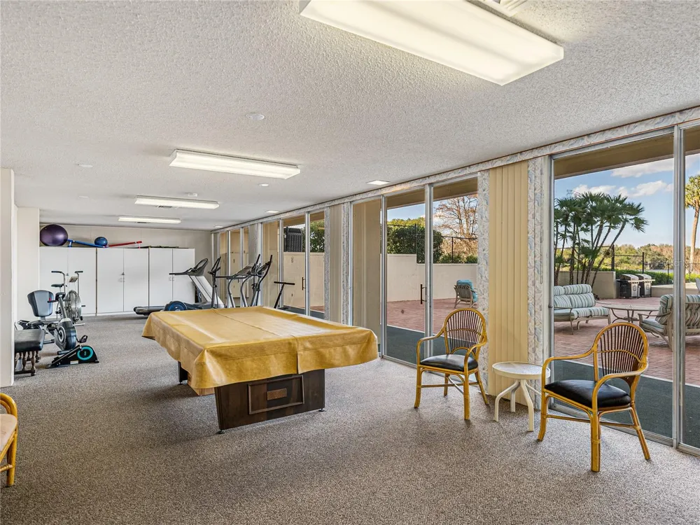 700 MIRROR TERRACE NW #705 Winter Haven, FL 33881