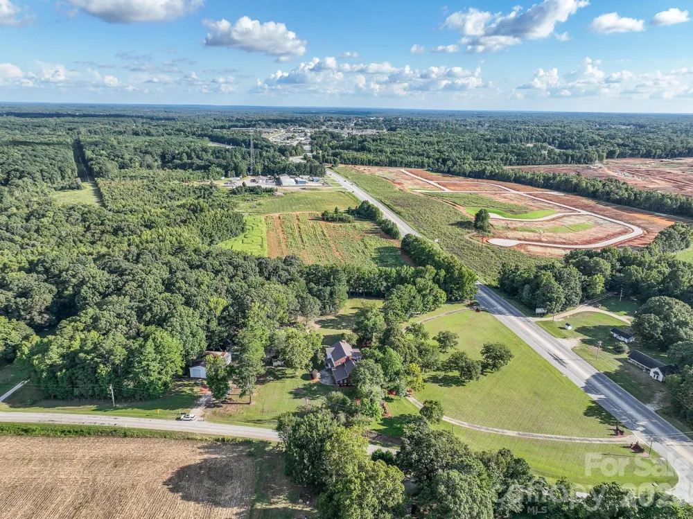 1814 Highway 601 Highway Pageland, SC 29728