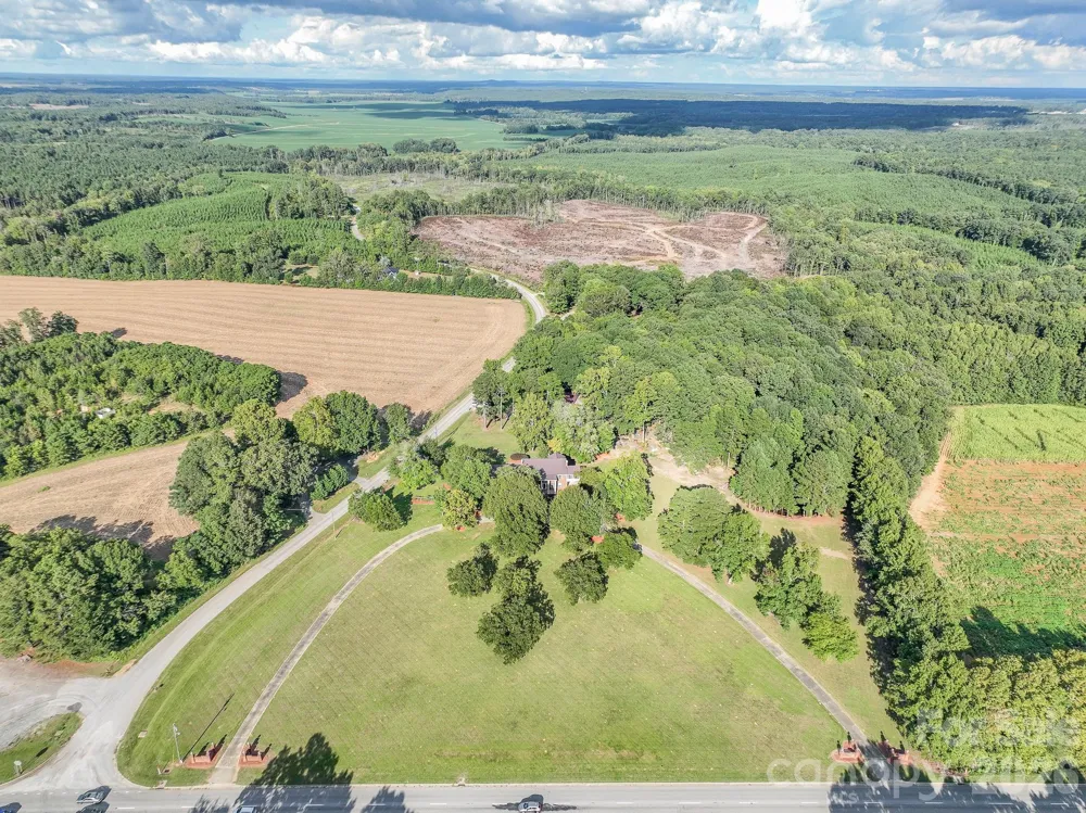 1814 Highway 601 Highway Pageland, SC 29728