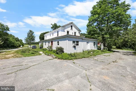 3991 DUNBROOKE ROAD
