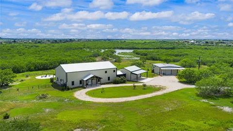 1293 Pioneer Road
