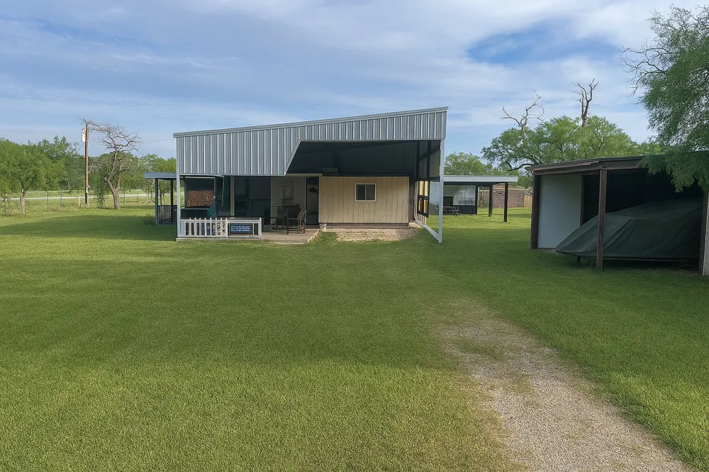 2021 Glen Oaks Drive May, TX 76857