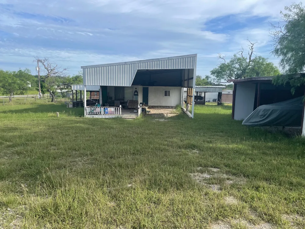 2021 Glen Oaks Drive May, TX 76857