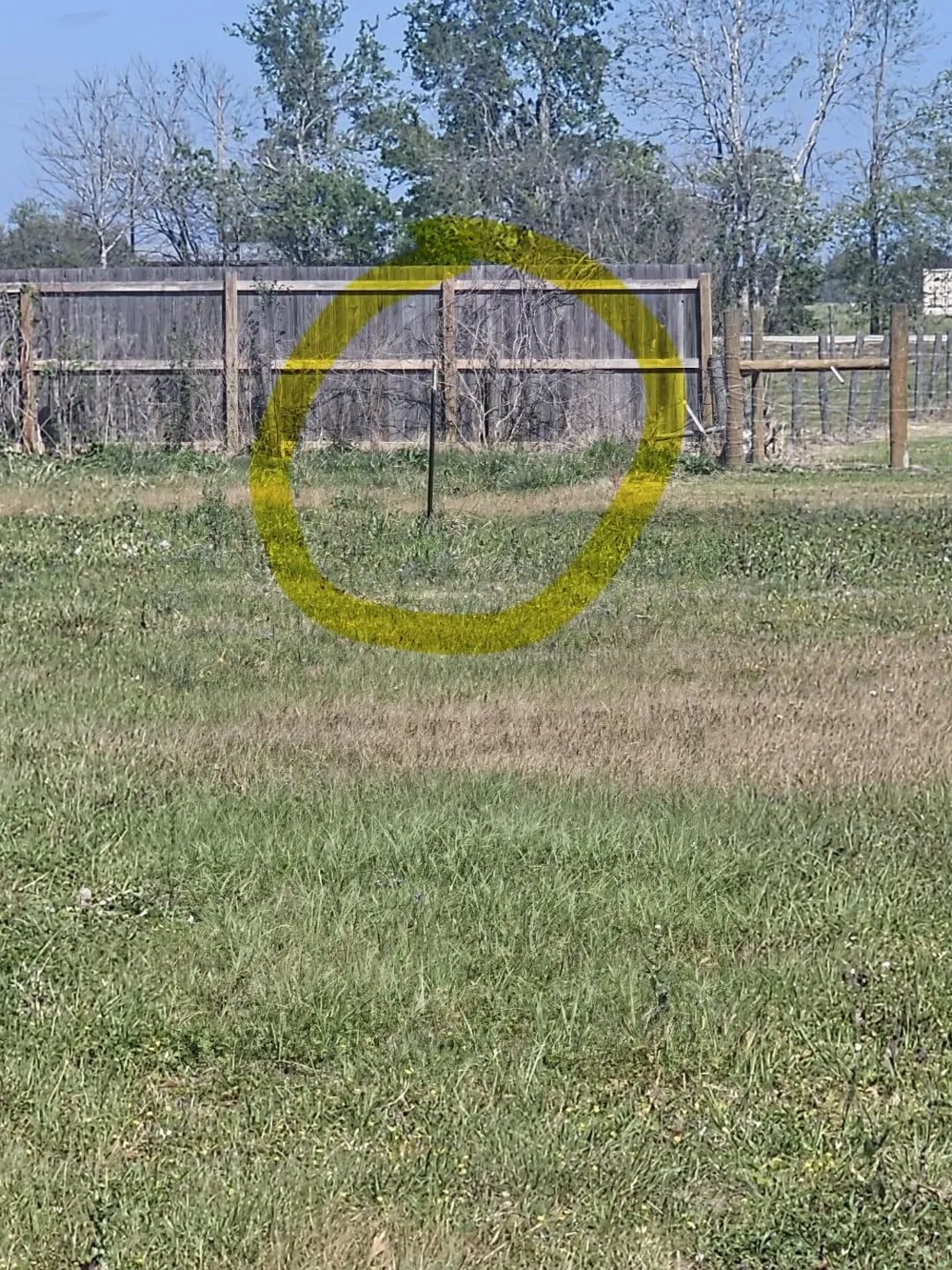 4121 Sh 60 Highway East Bernard, TX 77435