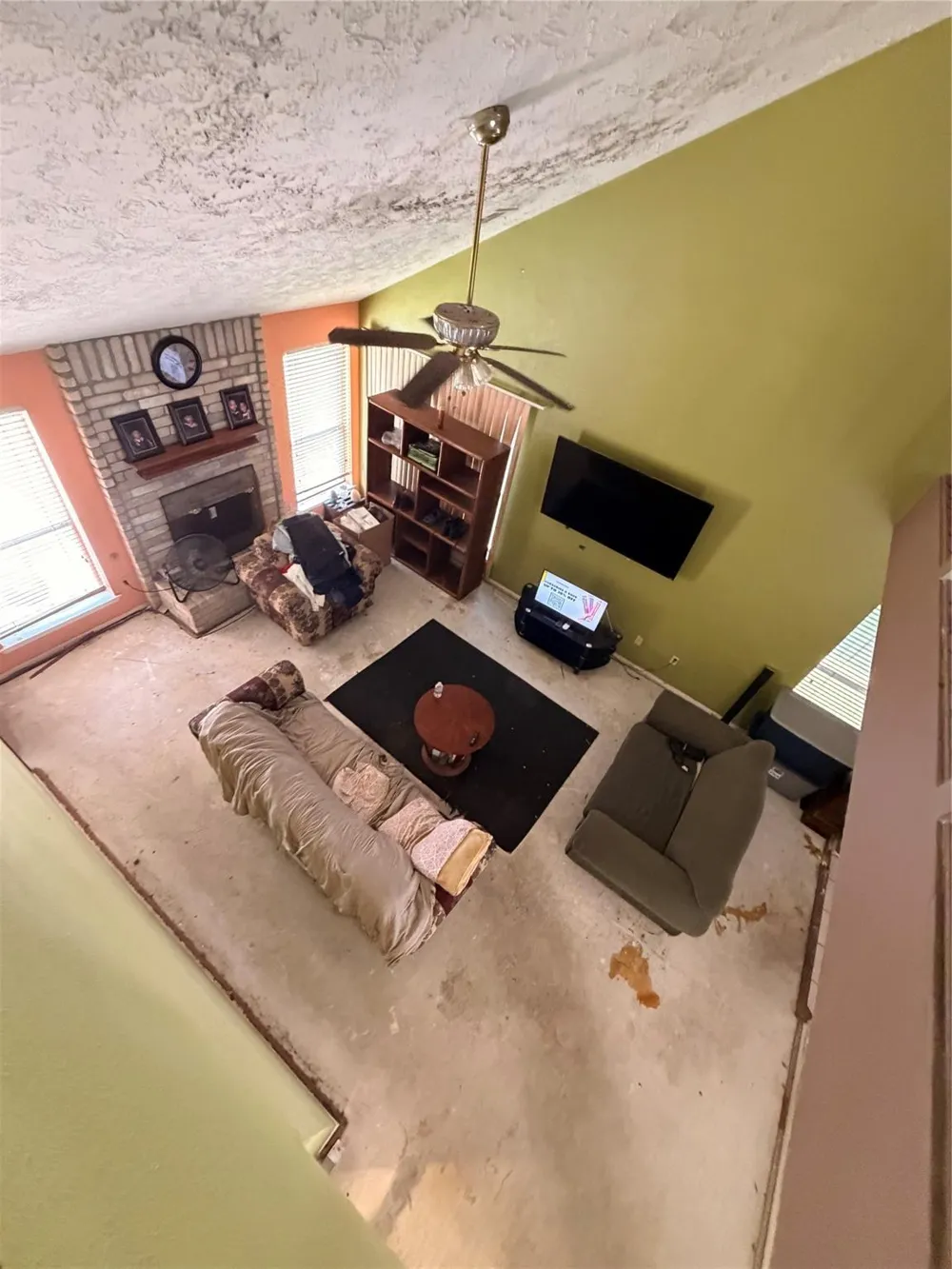8518 Scenic Green Drive Houston, TX 77088