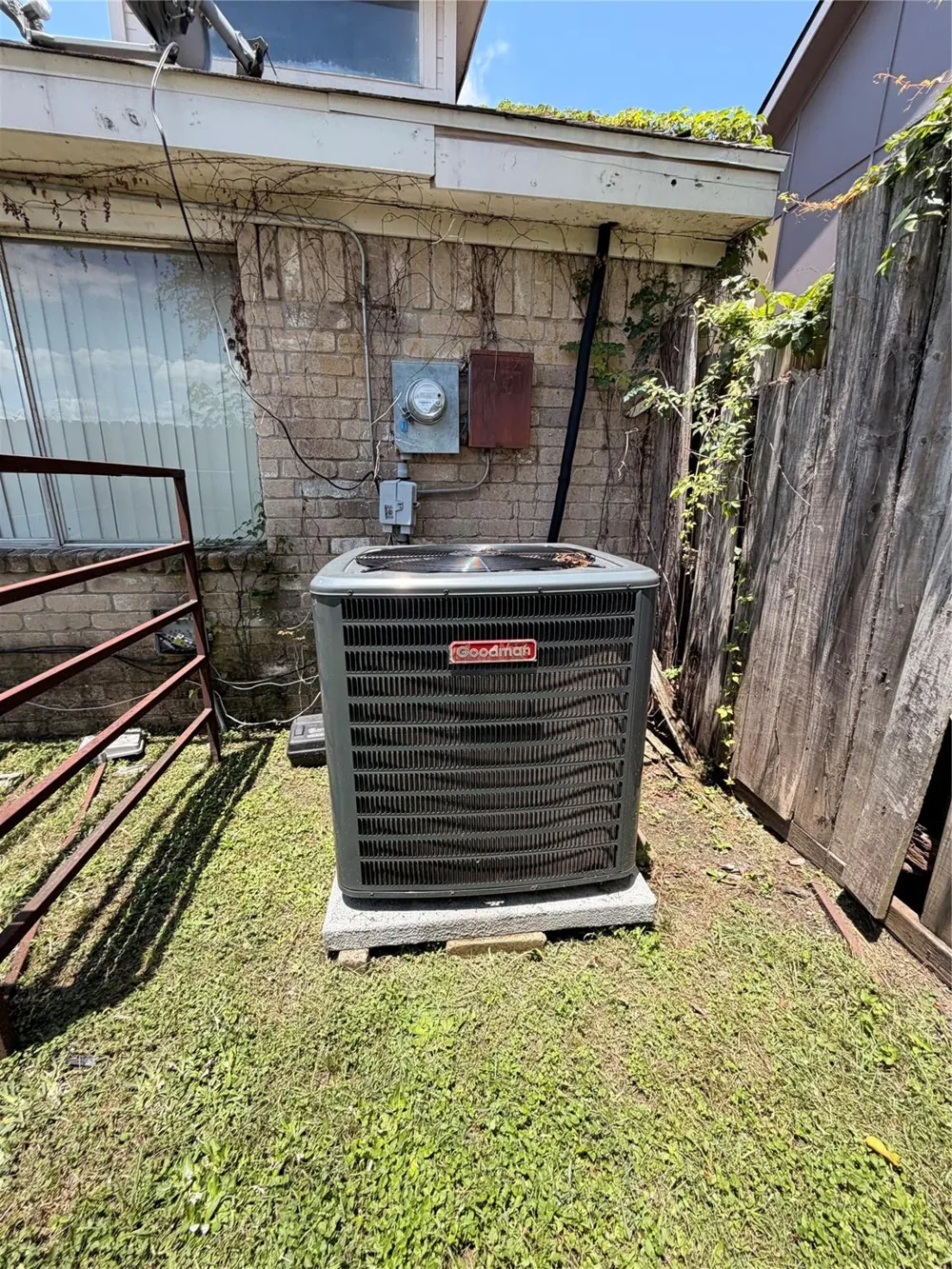 8518 Scenic Green Drive Houston, TX 77088