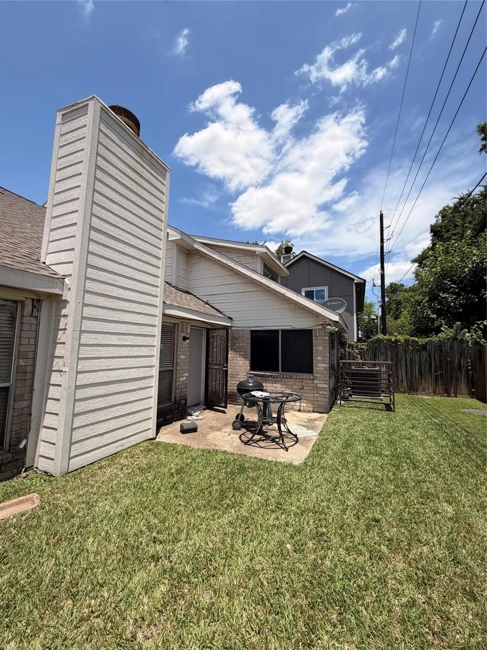 8518 Scenic Green Drive Houston, TX 77088