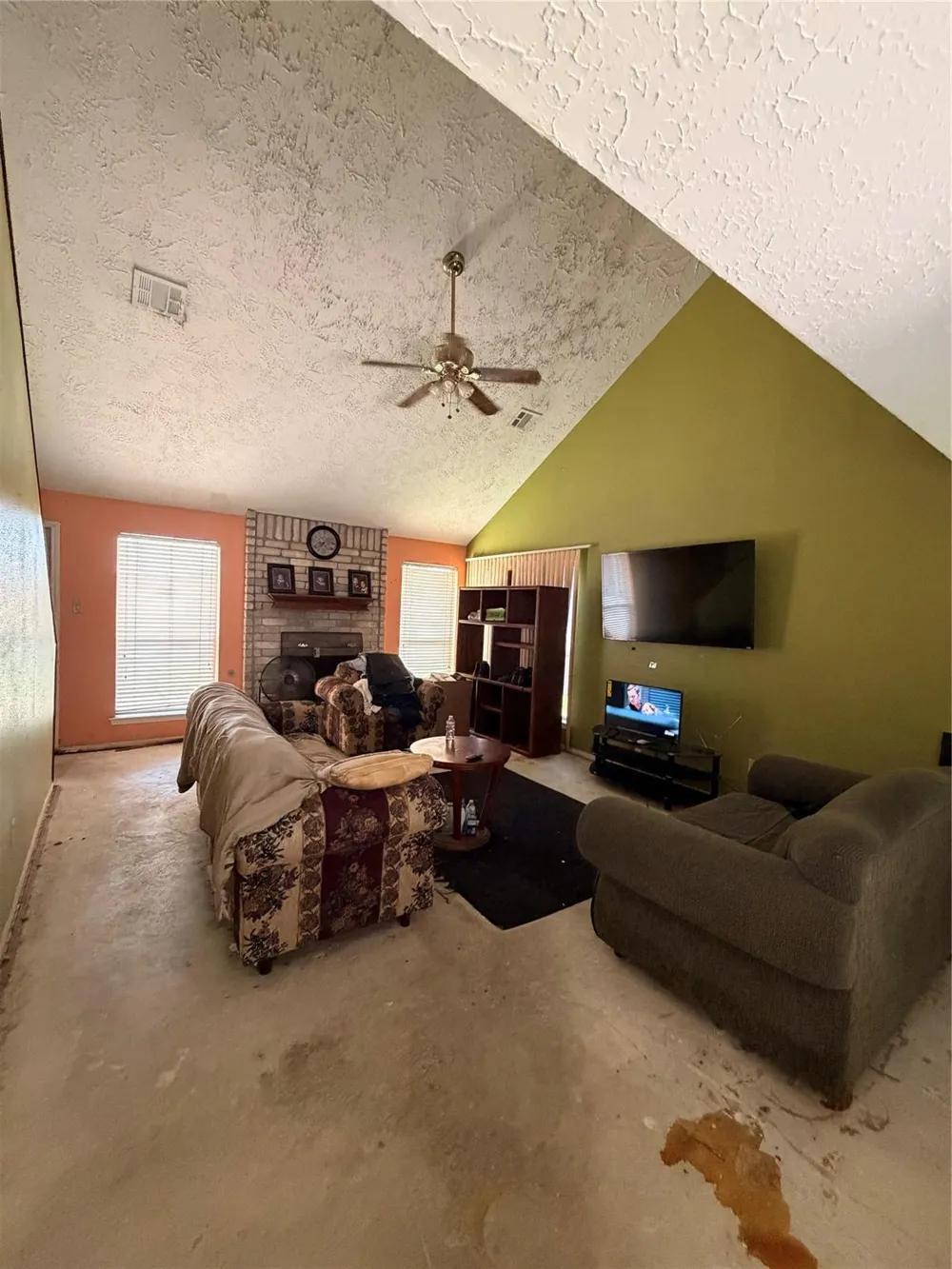 8518 Scenic Green Drive Houston, TX 77088