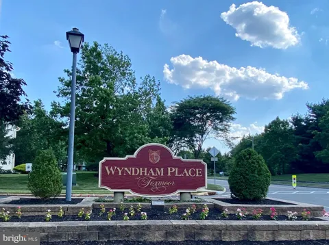 181 WYNDHAM PLACE