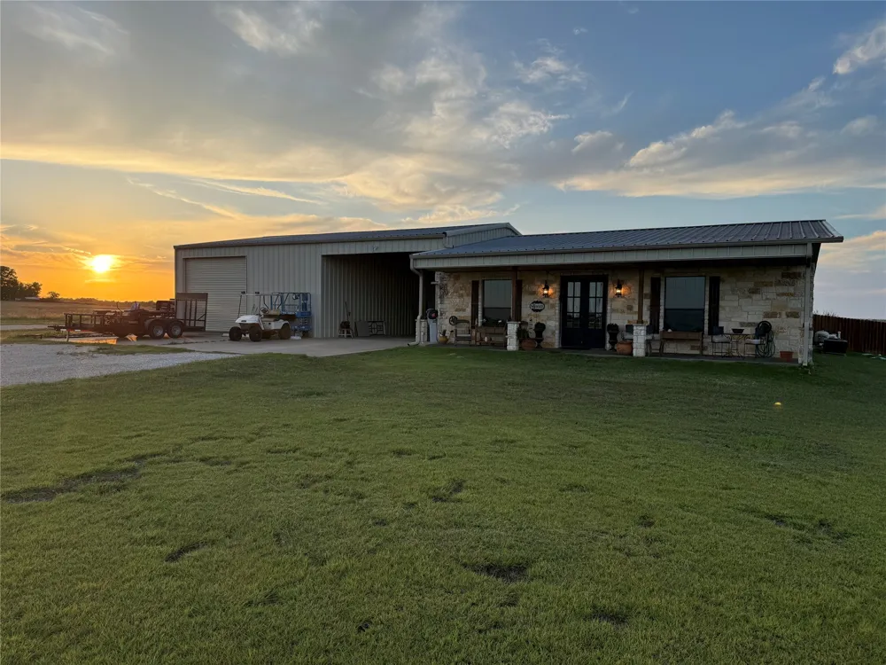 12102 Cedar Rock Parkway Crawford, TX 76638